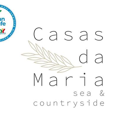 Casas Da Maria - Sea & Countryside - Sintra Villa Exterior photo