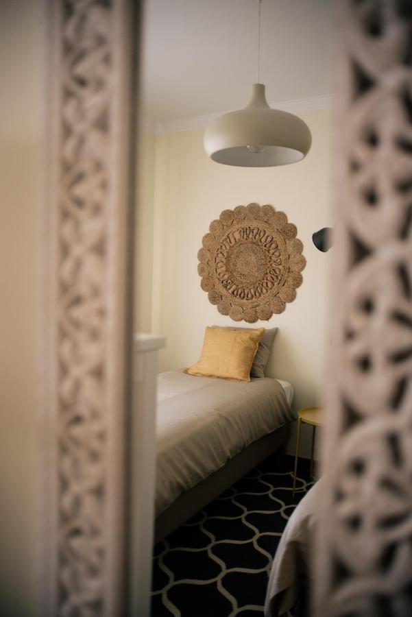 Casas Da Maria - Sea & Countryside - Sintra Villa Exterior photo