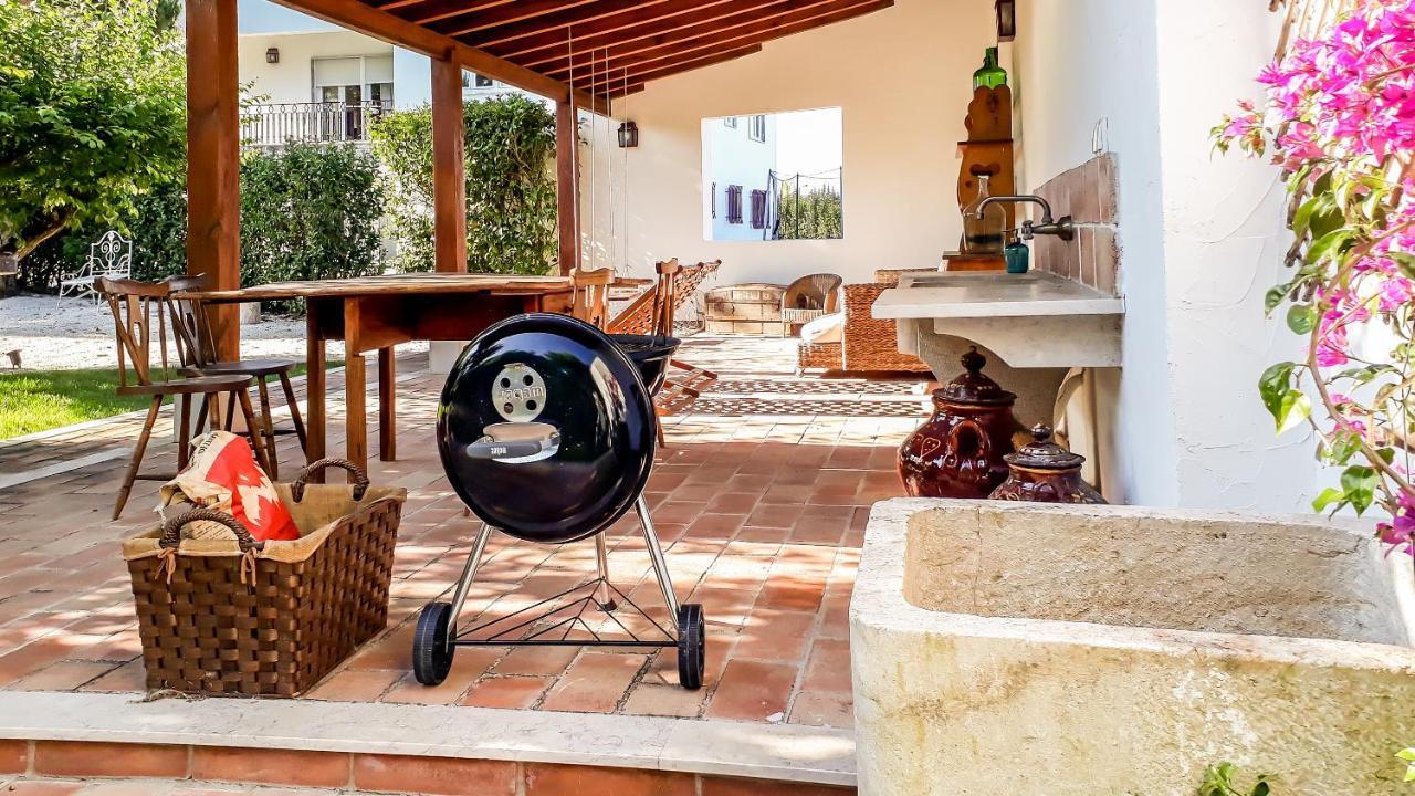 Casas Da Maria - Sea & Countryside - Sintra Villa Exterior photo