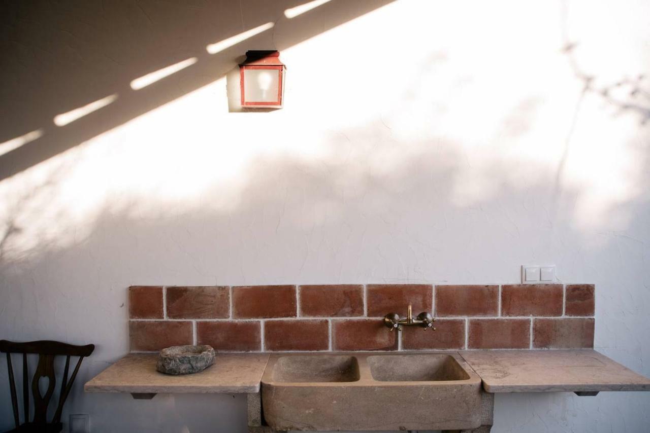 Casas Da Maria - Sea & Countryside - Sintra Villa Exterior photo