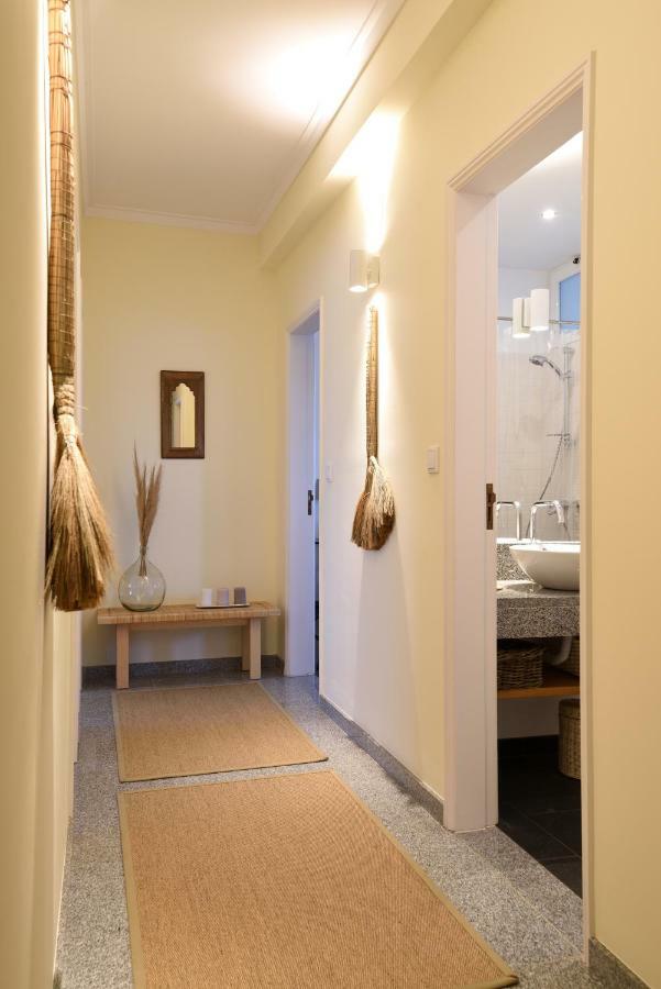 Casas Da Maria - Sea & Countryside - Sintra Villa Exterior photo