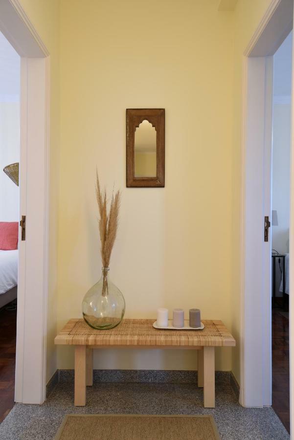 Casas Da Maria - Sea & Countryside - Sintra Villa Exterior photo