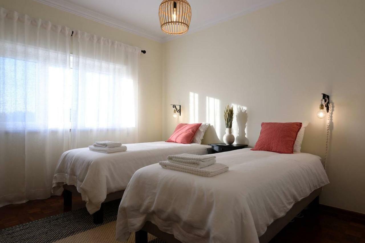 Casas Da Maria - Sea & Countryside - Sintra Villa Exterior photo