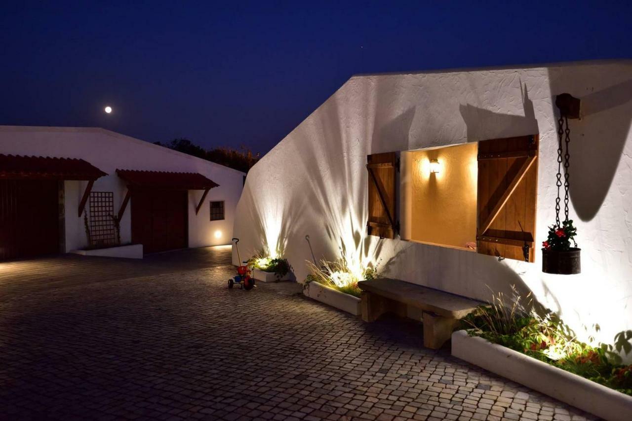 Casas Da Maria - Sea & Countryside - Sintra Villa Exterior photo